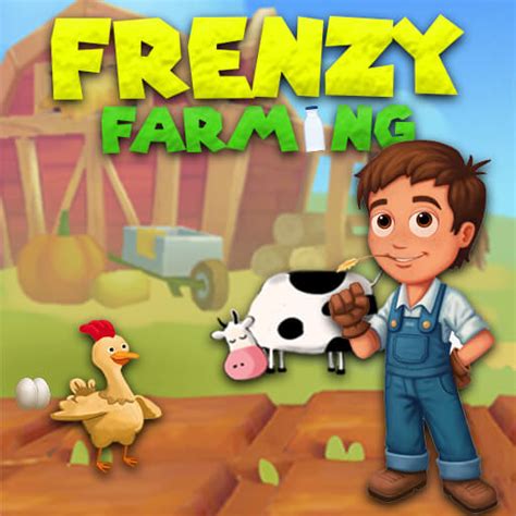 Çiftçi oyunu oyna 2